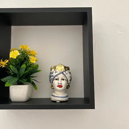 Apartamento Pasetti House