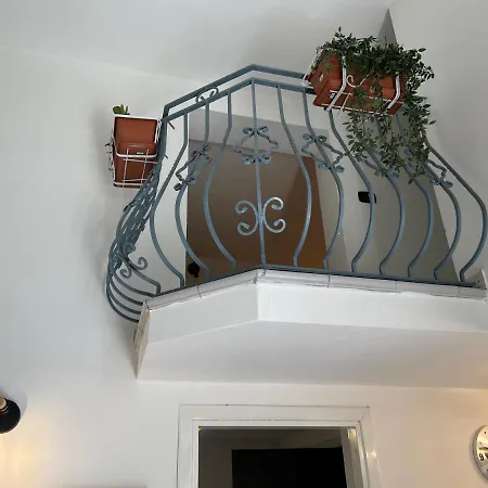 Apartamento Pasetti House Palermo