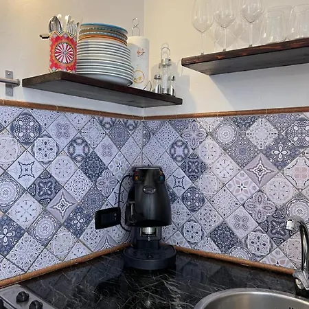Pasetti House Apartamento *