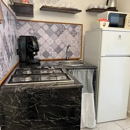 Apartamento Pasetti House *