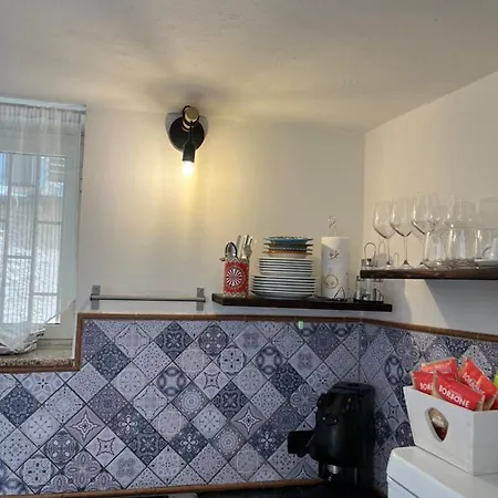 Pasetti House Apartamento Palermo