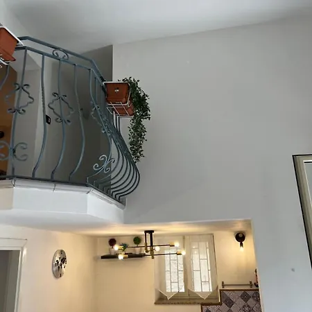 Apartment Pasetti House Palermo