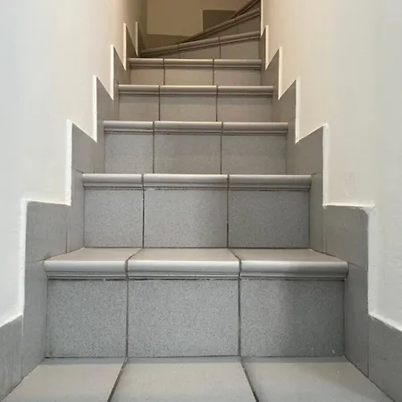 Pasetti House Palermo