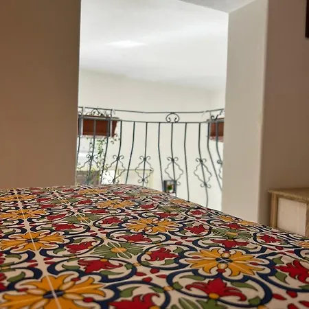 Pasetti House Apartment *