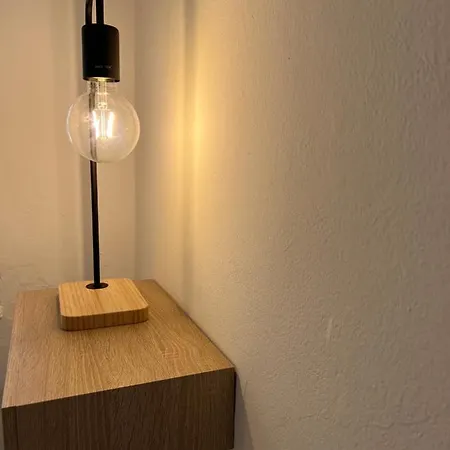Pasetti House Apartment *