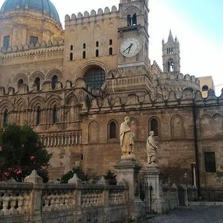 Pasetti House Palermo