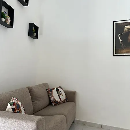 Apartment Pasetti House *