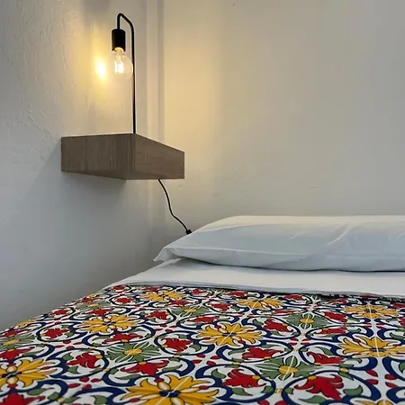 Pasetti House Apartment