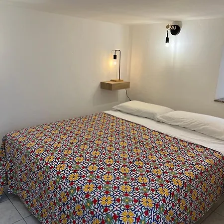 Pasetti House * Palermo