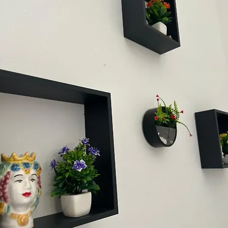 Pasetti House Apartment Palermo